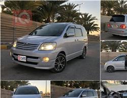 تويوتا نووا